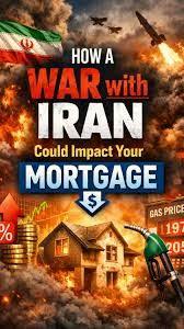 The US-Iran War, How It Affects Your Interest Rates?