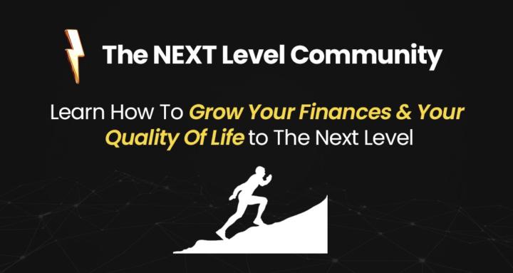 The Next Level Community