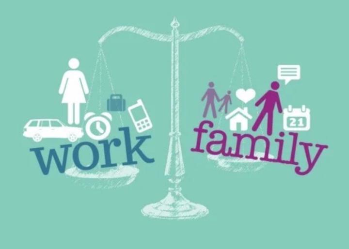 🚩Life In Balance: Put Family First In Your Goal Setting - The Success Mindset They Don’t Teach You