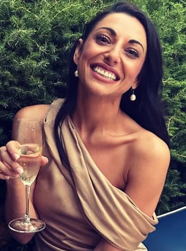 Rhiannon Zanetic