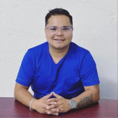 Neftalí  Martínez Cruz
