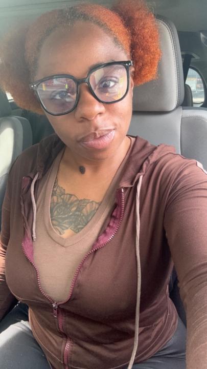 Joy Poindexter