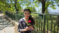 Hiba Ahmed