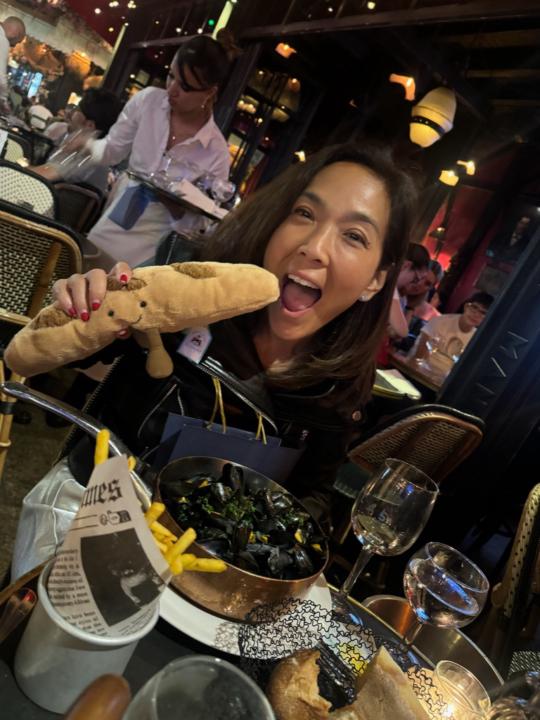 Helen Chen