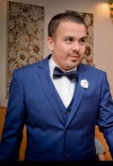 Anthony Quintero