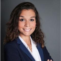 Cassandre Desjeux