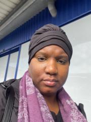 Nana Kamissoko