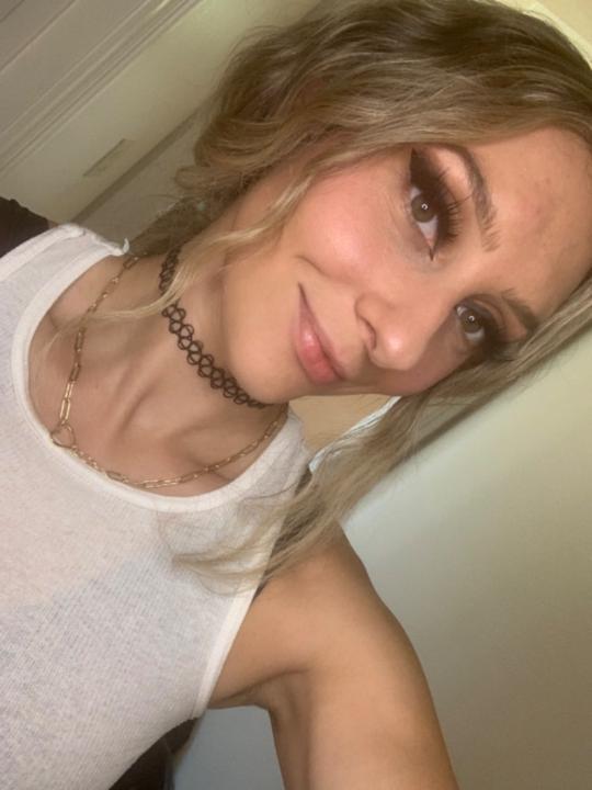Lacey Adams
