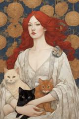 Mary Jones