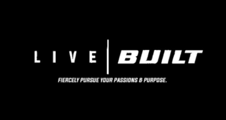 Live:BUILT 