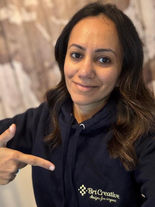 Brinda Sutaria