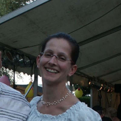 Sandra Willgos-Schneider