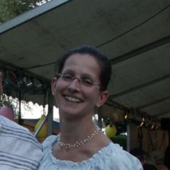 Sandra Willgos-Schneider