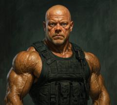 Mark Hamilton