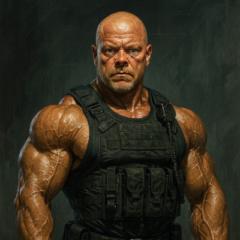Mark Hamilton