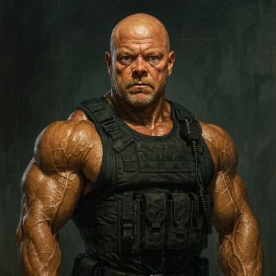 Mark Hamilton