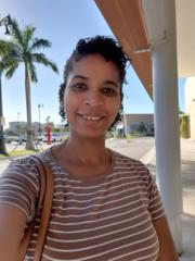 Khadijah Moses