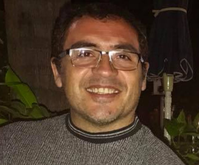 Miguel Angel Molina