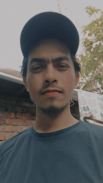Prince Ahmed