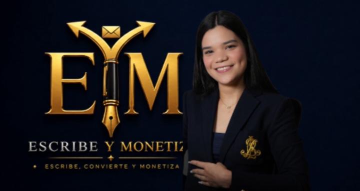 ESCRIBE Y MONETIZA