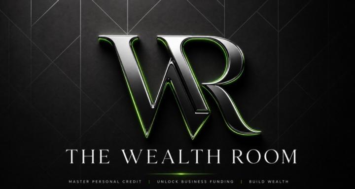The Wealth Room