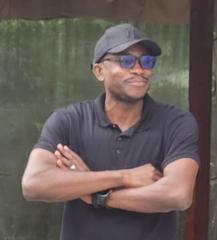 Chikere Okorafor