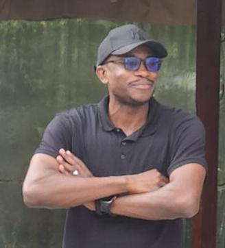 Chikere Okorafor