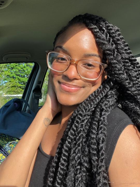 Surayyah Fluellen