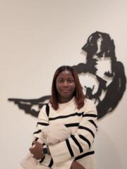 Christiana Olaoye