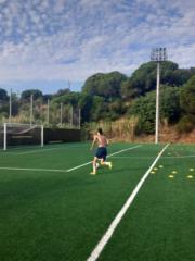 Teo Rivero