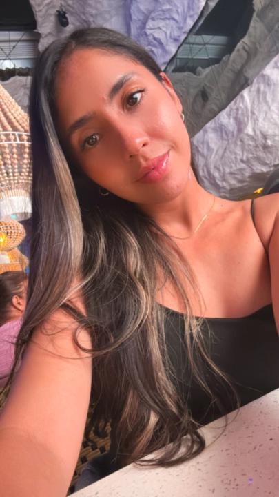 Geraldin Ballesta
