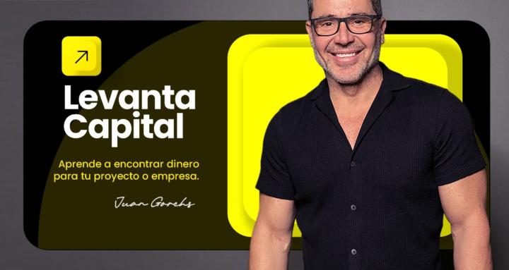 Levanta Capital