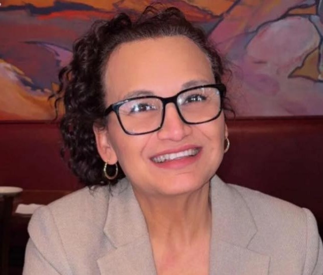 Mary Frances Torres