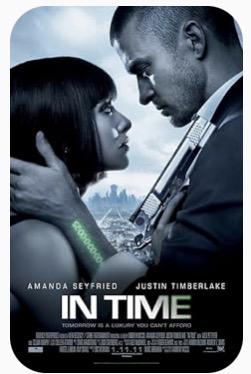 🍿 Movie Hmwk | In Time