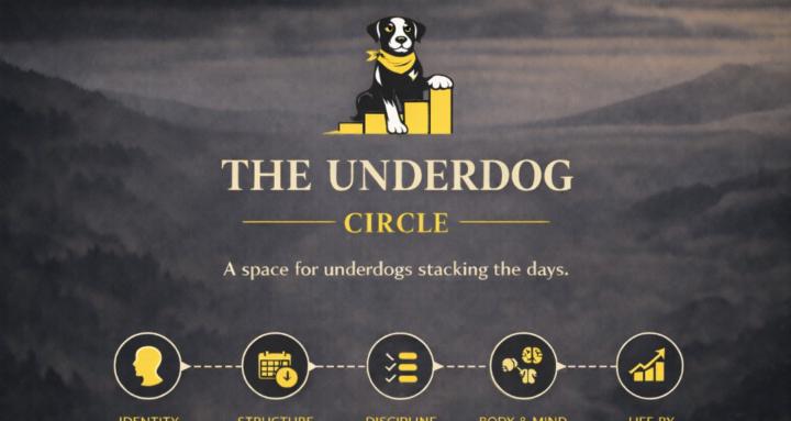 The Underdog Circle
