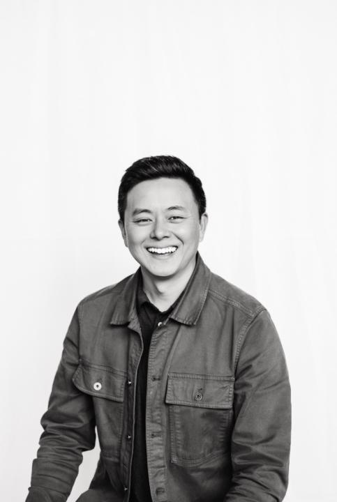 Elliot Lee
