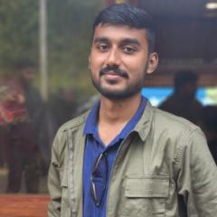 Gopinath Pasupulati Damodaran