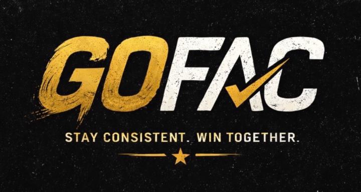 Go Fitness Accountability Club