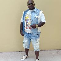 Demetrius Harryton