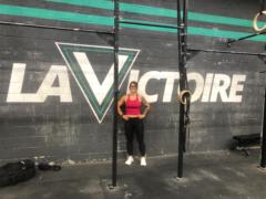 Melissa Proulx