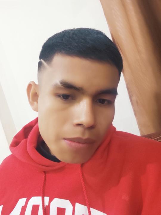 Elmar Francisco Algarañaz Eguez