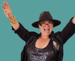 Jenny Ryan