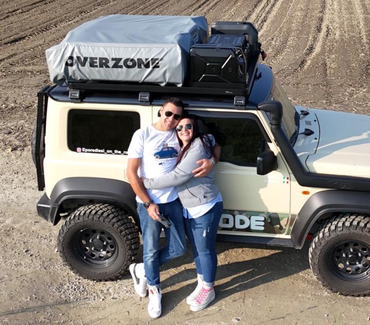 Valentina Caserio Onore