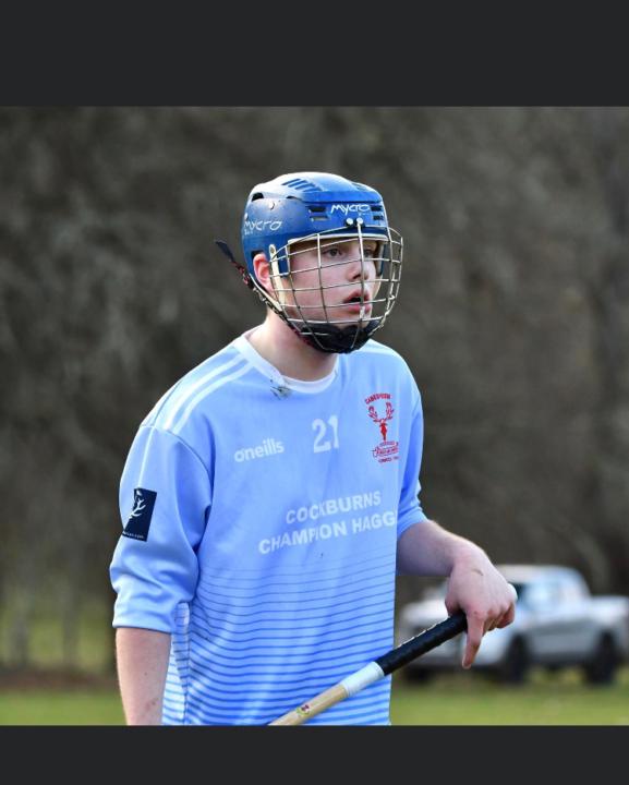 Billy Goodall