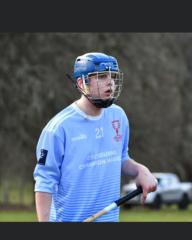 Billy Goodall