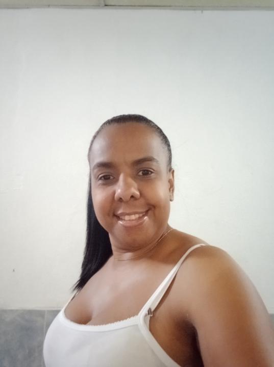 Mariela González
