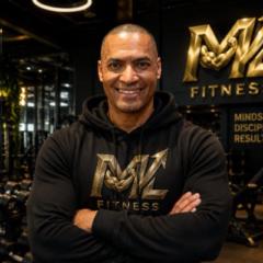 Marlin Lottering