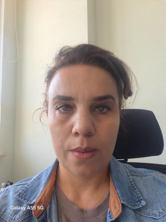 Ceyda Şaki