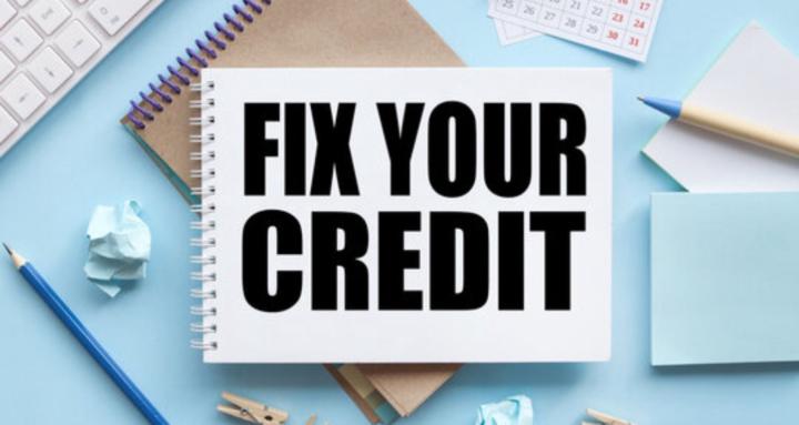 Credit Repair Academy