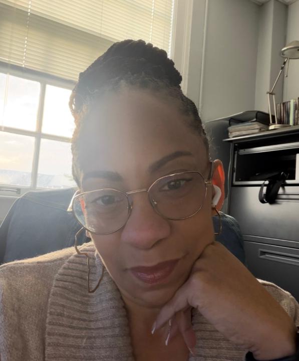 Adrienne Brown